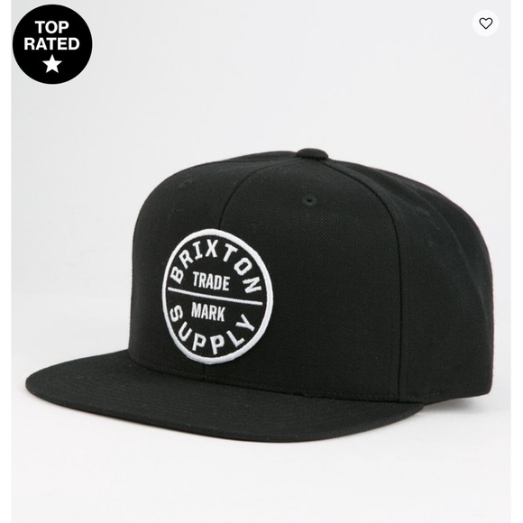 Brixton hat - Picture 1 of 9